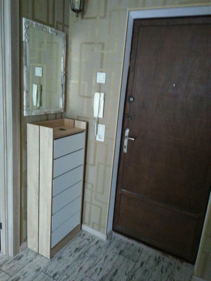 Квартира У Моря На Фонтане Аркадия Одесса Exterior foto